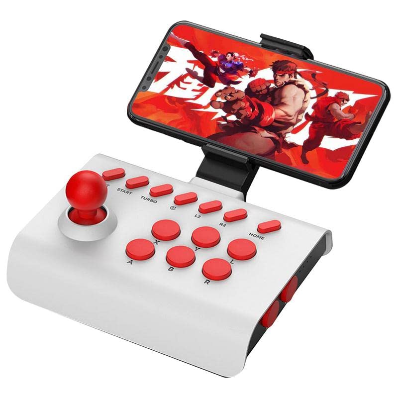 Arcade Fight Stick Joystick For PS4/PS3/PC, Game Controller